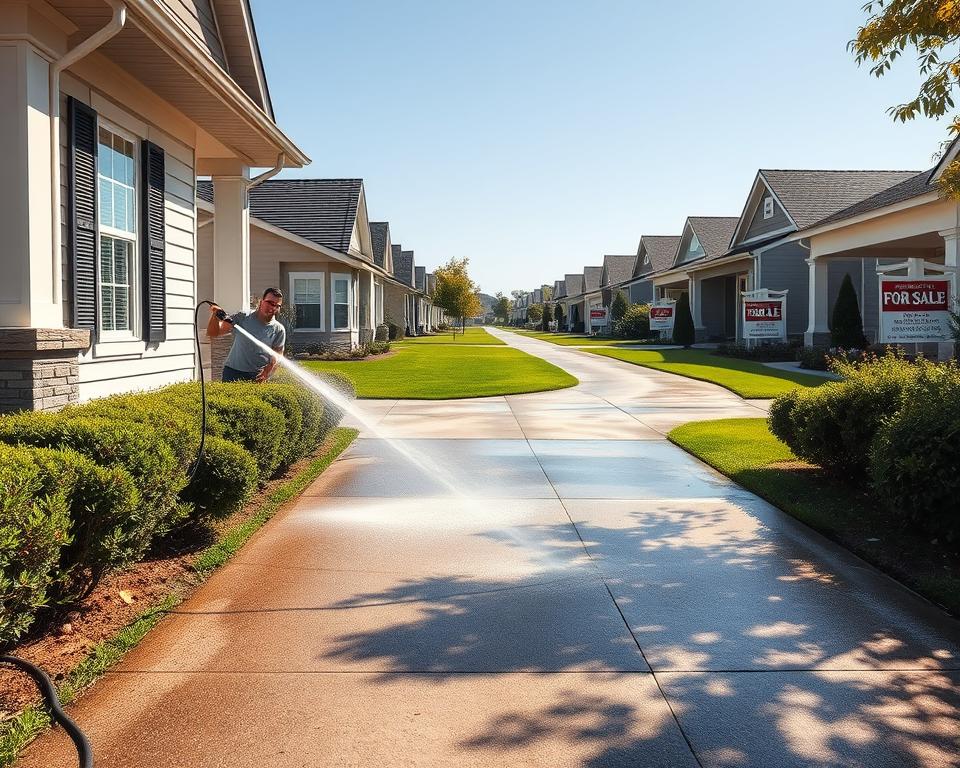 patio pressure washing Johns Creek